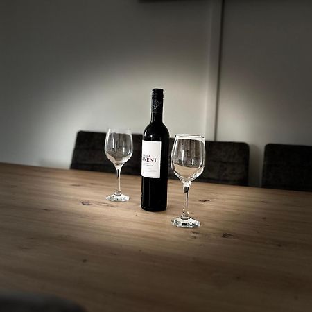 Apartment Karlo 诺瓦利娅 外观 照片