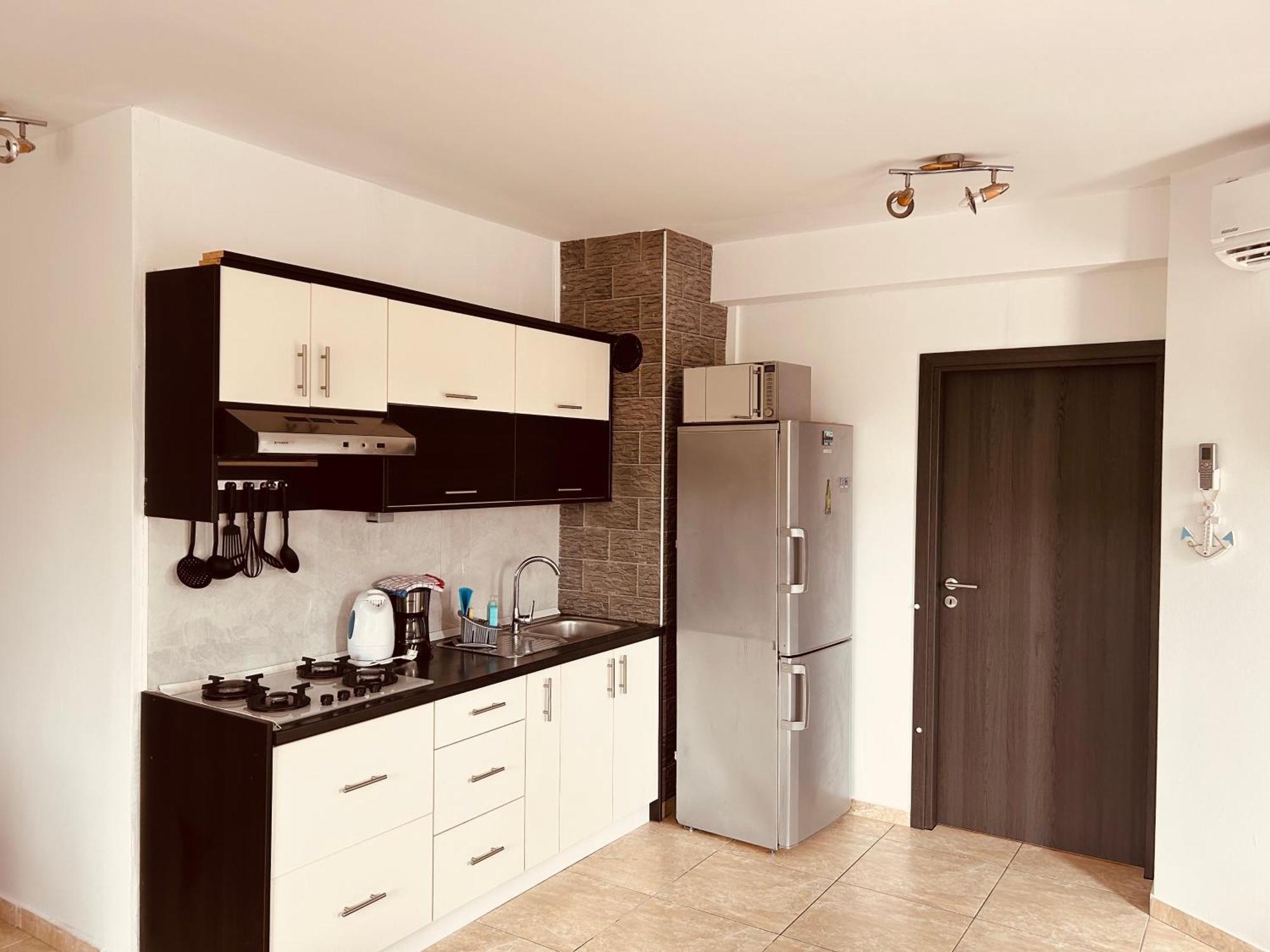 Apartment Karlo 诺瓦利娅 外观 照片